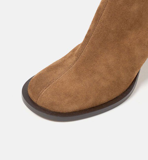 UNITED ARROWS「＜PIPPICHIC＞CLARA ブーツ」|ショートブーツ|