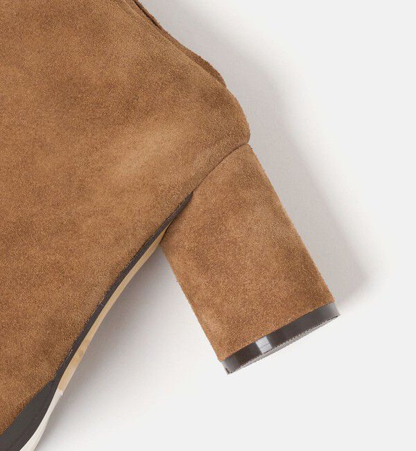 UNITED ARROWS「＜PIPPICHIC＞CLARA ブーツ」|ショートブーツ|