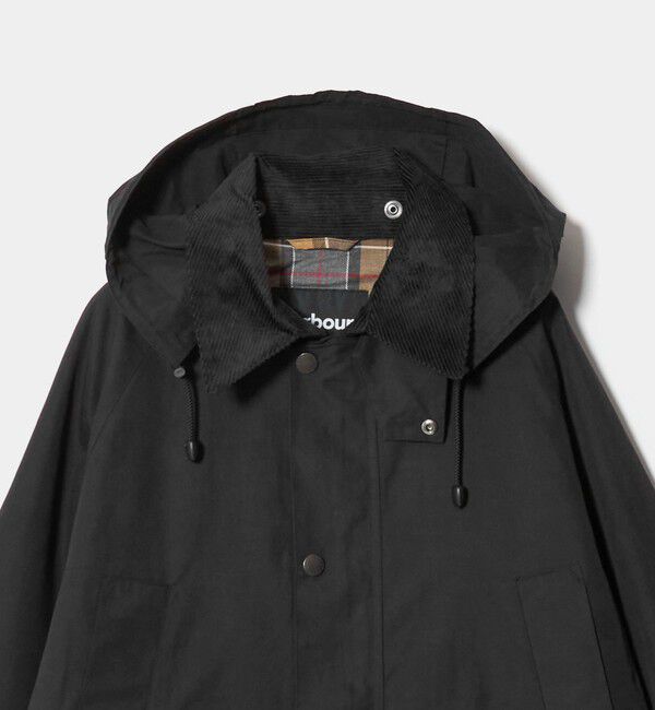 UNITED ARROWS「【別注】＜BARBOUR＞ MODIFIED BEAUFORT/ビューフォート」|その他|