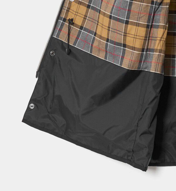 UNITED ARROWS「【別注】＜BARBOUR＞ MODIFIED BEAUFORT/ビューフォート」|その他|