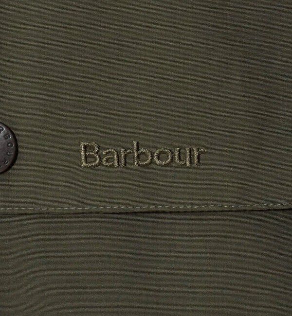 UNITED ARROWS「【別注】＜BARBOUR＞ MODIFIED BEAUFORT/ビューフォート」|その他|
