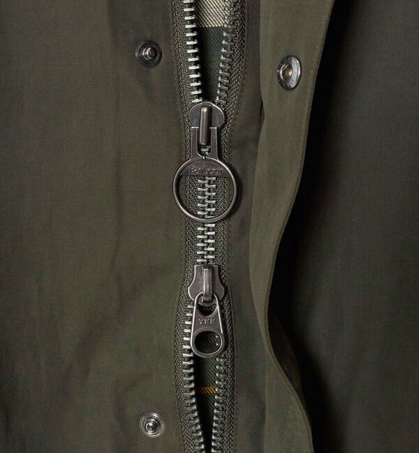 UNITED ARROWS「【別注】＜BARBOUR＞ MODIFIED BEAUFORT/ビューフォート」|その他|