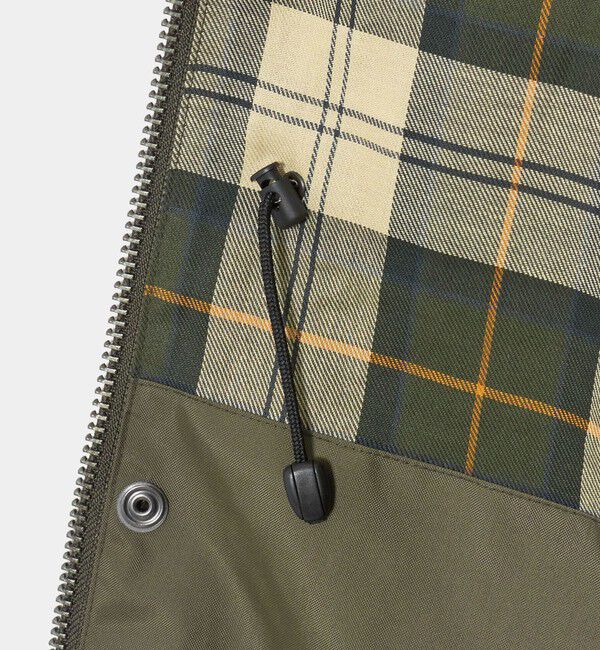 UNITED ARROWS「【別注】＜BARBOUR＞ MODIFIED BEAUFORT/ビューフォート」|その他|