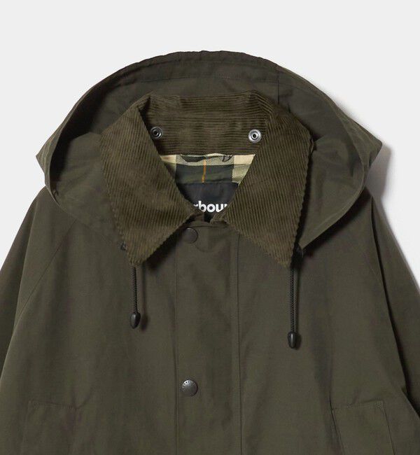 UNITED ARROWS「【別注】＜BARBOUR＞ MODIFIED BEAUFORT/ビューフォート」|その他|