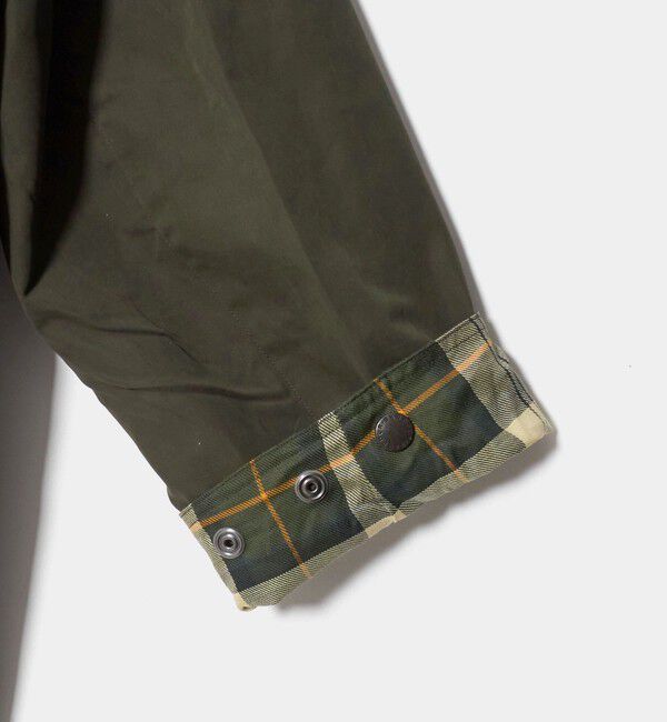 UNITED ARROWS「【別注】＜BARBOUR＞ MODIFIED BEAUFORT/ビューフォート」|その他|