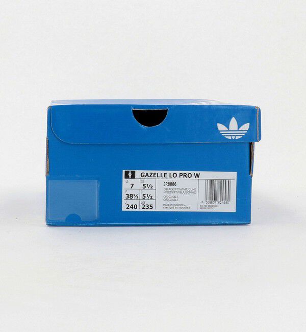 UNITED ARROWS green label relaxing「＜adidas Originals＞ガゼル ロー プロ スニーカー」|スニーカー|