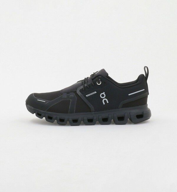 UNITED ARROWS green label relaxing「＜On＞クラウド 6 ウォータープルーフ スニーカー / Cloud 6 WP」|スニーカー|