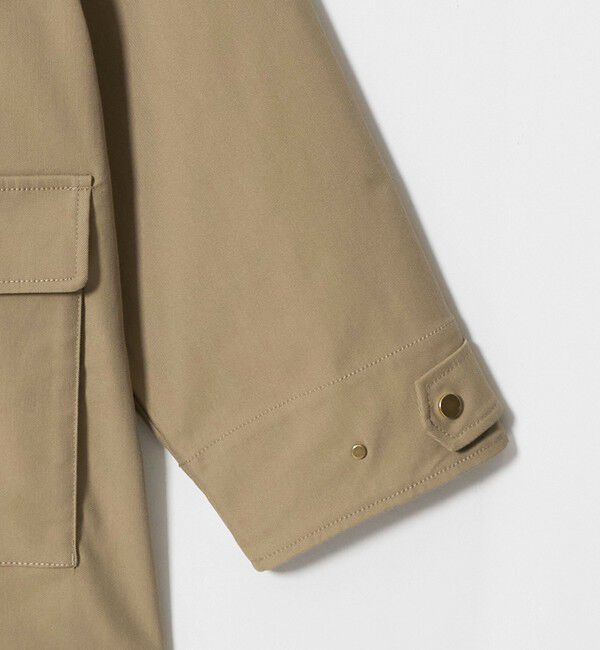 UNITED ARROWS green label relaxing「テントライン ワーク ジャケット」|その他|