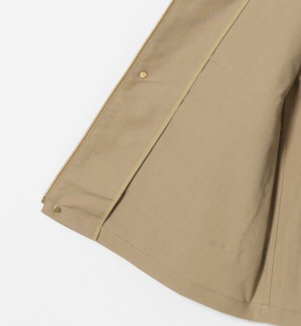 UNITED ARROWS green label relaxing「テントライン ワーク ジャケット」|その他|