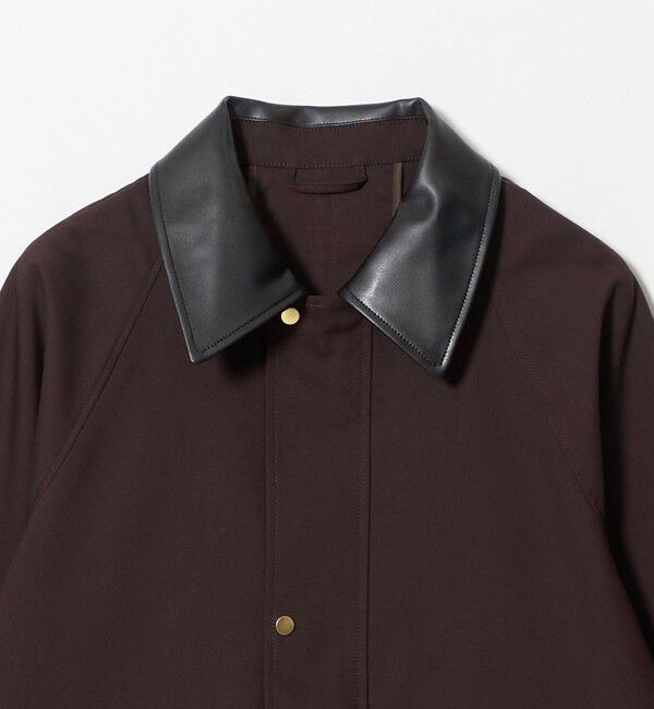 UNITED ARROWS green label relaxing「テントライン ワーク ジャケット」|その他|