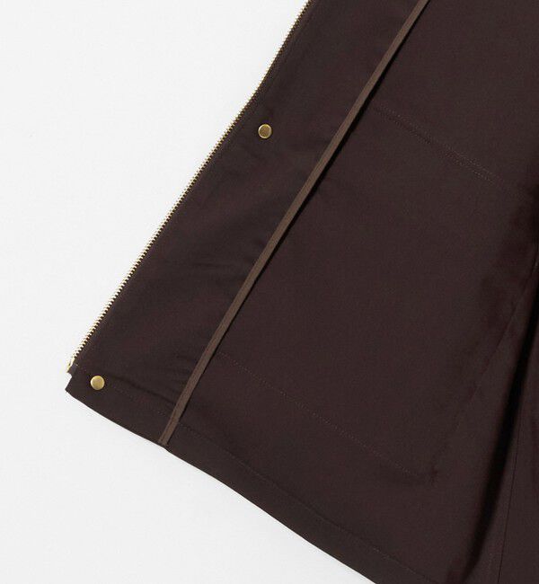 UNITED ARROWS green label relaxing「テントライン ワーク ジャケット」|その他|