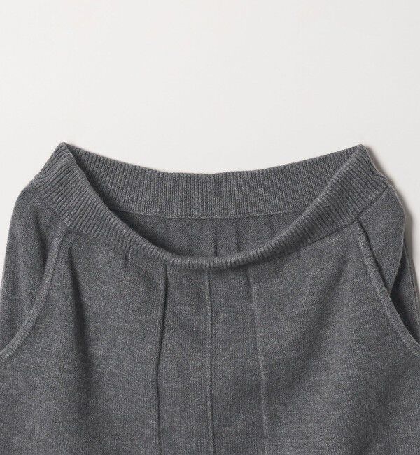 UNITED ARROWS green label relaxing「【WEB限定】＜at ease＞ニット タイト スカート」|タイト|