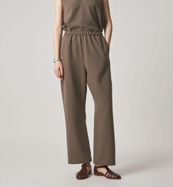 STEVEN ALAN「＜Steven Alan＞ドローストリング パンツ」|その他|MOCA