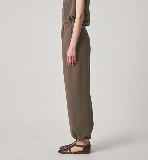 STEVEN ALAN「＜Steven Alan＞ドローストリング パンツ」|その他|