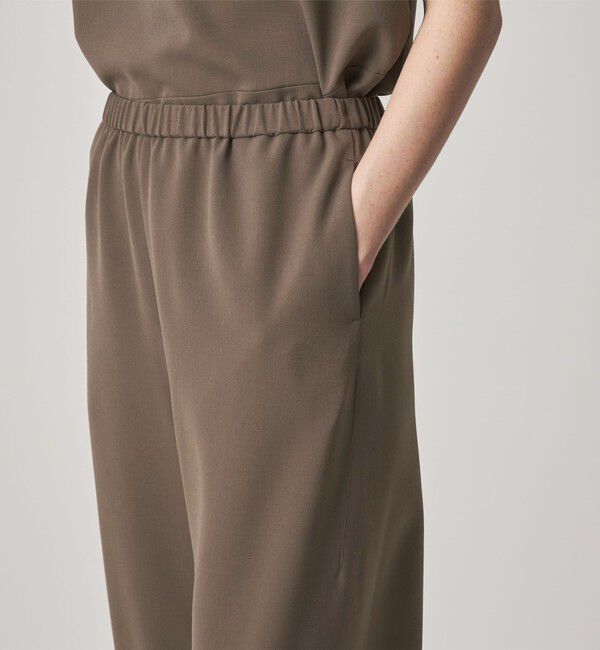 STEVEN ALAN「＜Steven Alan＞ドローストリング パンツ」|その他|