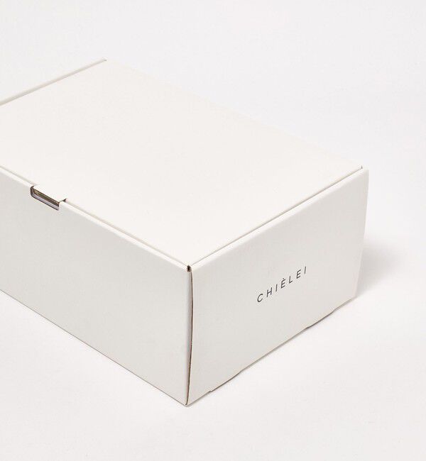 ATTISESSION「【別注】＜CHIELEI＞ウェッジ ミュール」|その他|