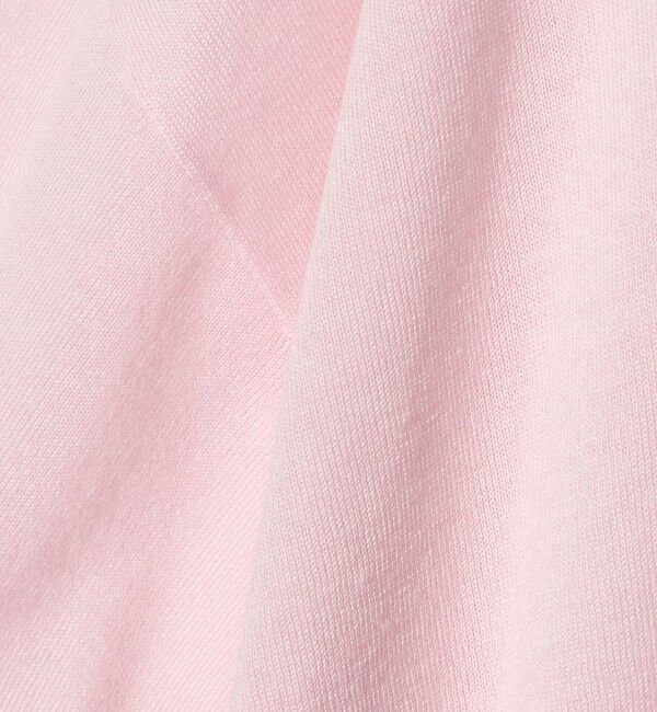 STEVEN ALAN「＜Steven Alan＞オーバーサイズ ポロニット」|ニット・セーター|