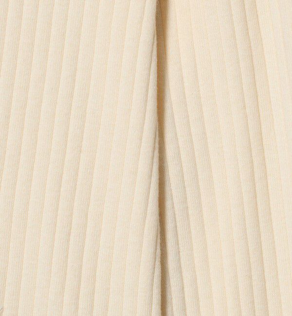 STEVEN ALAN「＜Steven Alan＞コットン カシミヤ ボトルネック ニット」|ニット・セーター|