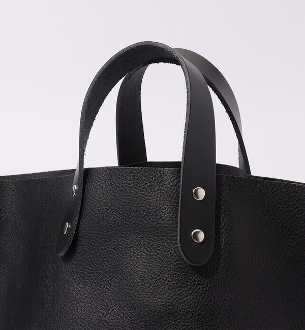 TOMORROWLAND GOODS「TEMBEA DELIVERY MEDIUM トートバッグ」|トートバッグ|