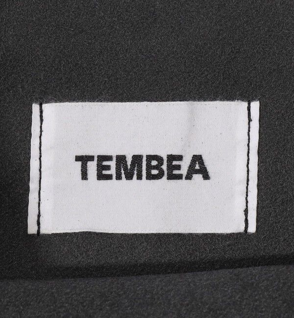 TOMORROWLAND GOODS「TEMBEA DELIVERY MEDIUM トートバッグ」|トートバッグ|