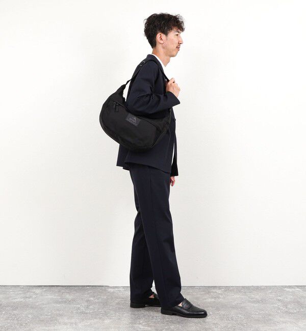 NOLLEY'S goodman「【GREGORY/グレゴリー】SATCHEL M CORDURA BALLISTIC」|ショルダー・メッセンジャー|