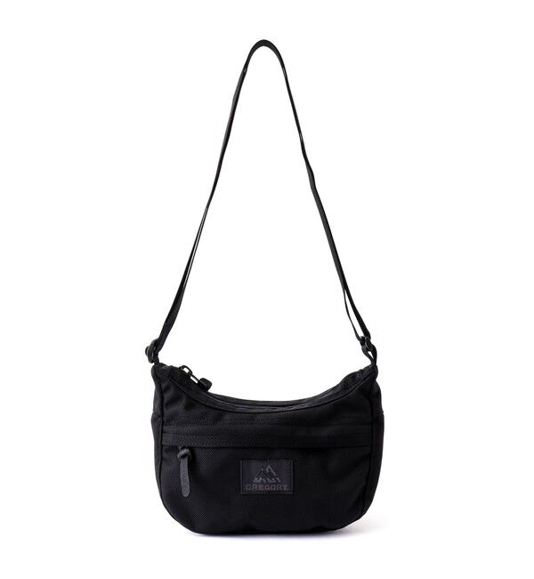 NOLLEY'S goodman「【GREGORY/グレゴリー】TEENY SATCHEL CORDURA BALLISTIC」|ショルダー・メッセンジャー|