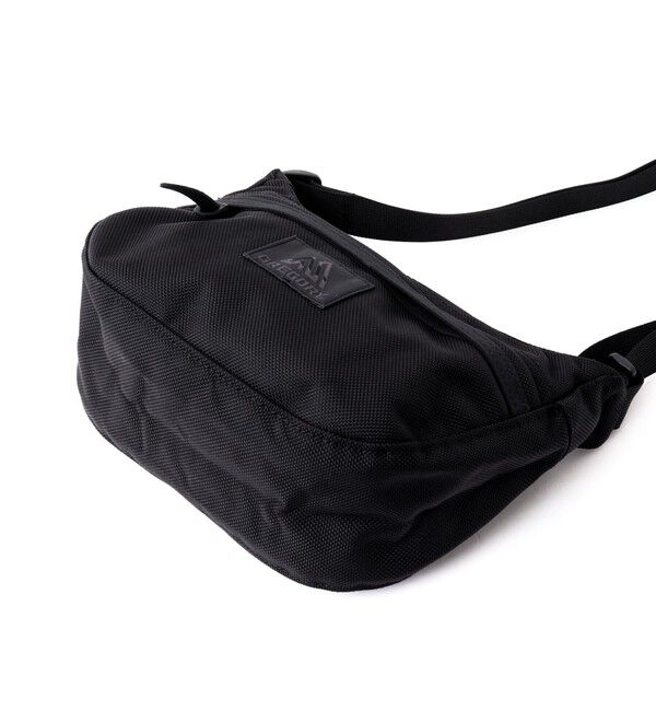 NOLLEY'S goodman「【GREGORY/グレゴリー】TEENY SATCHEL CORDURA BALLISTIC」|ショルダー・メッセンジャー|