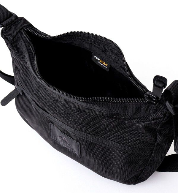 NOLLEY'S goodman「【GREGORY/グレゴリー】TEENY SATCHEL CORDURA BALLISTIC」|ショルダー・メッセンジャー|