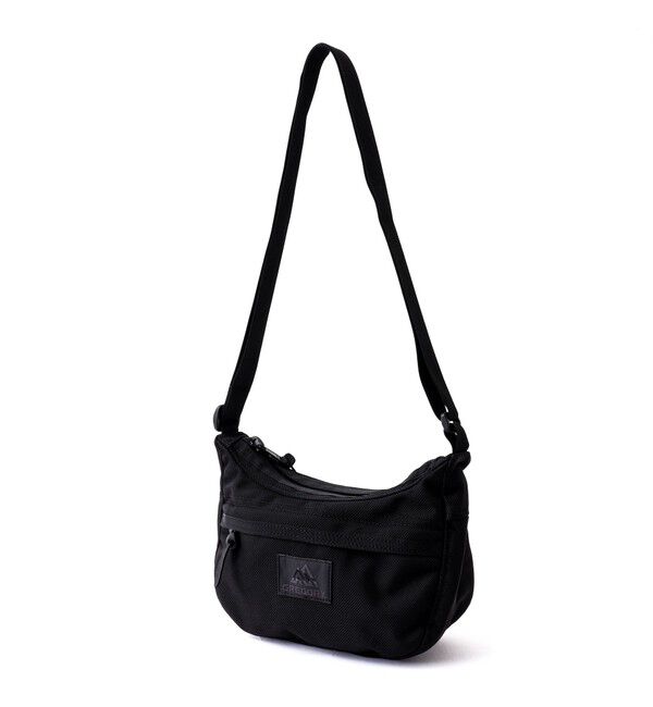 NOLLEY'S goodman「【GREGORY/グレゴリー】TEENY SATCHEL CORDURA BALLISTIC」|ショルダー・メッセンジャー|