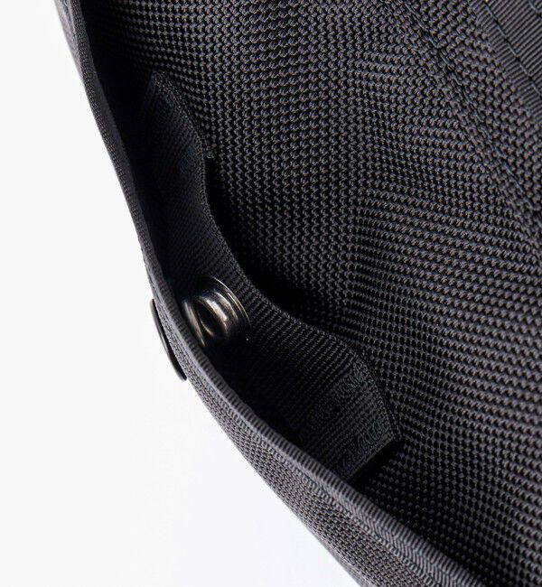 NOLLEY'S goodman「【GREGORY/グレゴリー】TEENY SATCHEL CORDURA BALLISTIC」|ショルダー・メッセンジャー|