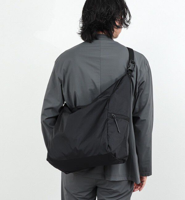 NOLLEY'S goodman「【BAICYCLON by bagjack/バイシクロン バイ バッグジャック】BCL-28 SHOULDER BAG」|ショルダー・メッセンジャー|