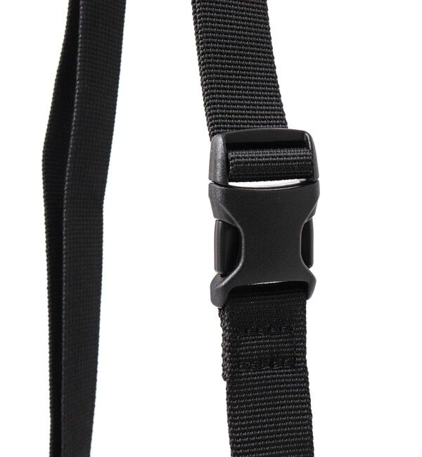 NOLLEY'S goodman「【BAICYCLON by bagjack/バイシクロン バイ バッグジャック】BCL-158 DRAWSTRING SHOULDER BAG」|ショルダー・メッセンジャー|