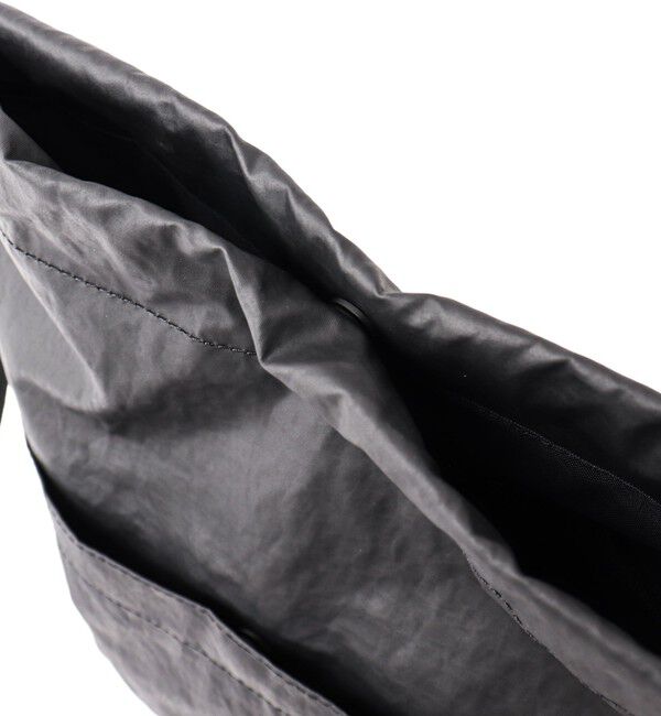 NOLLEY'S goodman「【BAICYCLON by bagjack/バイシクロン バイ バッグジャック】BCL-158 DRAWSTRING SHOULDER BAG」|ショルダー・メッセンジャー|