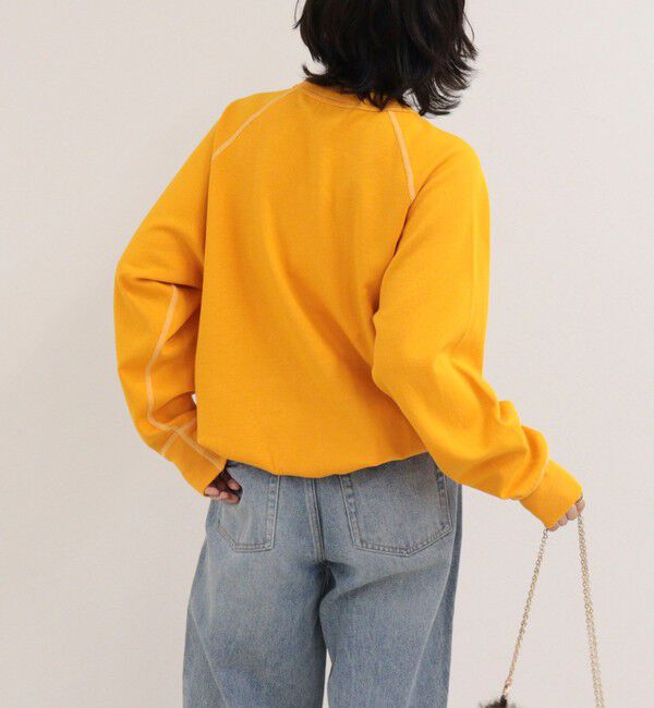 fredy emue「【L.L.Bean/エル・エル・ビーン】Portage Crewneck Sweatshirt」|スウェット・ジャージ|