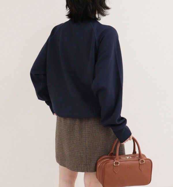 fredy emue「【L.L.Bean/エル・エル・ビーン】Portage Crewneck Sweatshirt」|スウェット・ジャージ|