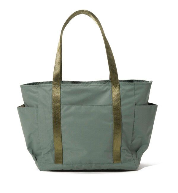 GLOSTER「【COBMASTER/コブマスター】Air WP DESERT TOTE トート」|トートバッグ|