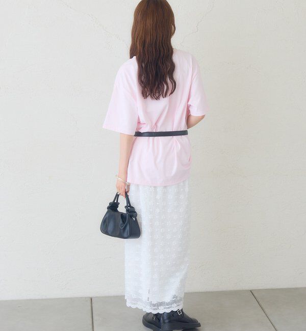  「ビッグフォトT」|Tシャツ・カットソー|
