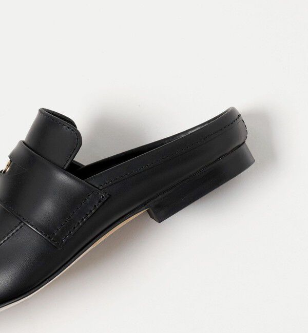 UNITED ARROWS「＜PIPPICHIC＞SISSI ミュール ローファー」|ローファー|