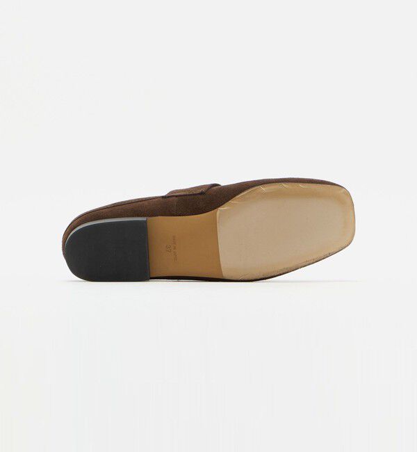 UNITED ARROWS「＜PIPPICHIC＞SISSI ミュール ローファー」|ローファー|
