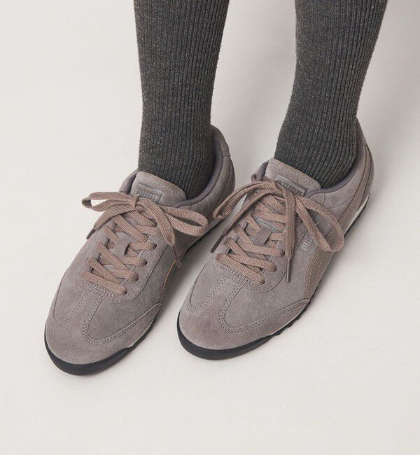 UNITED ARROWS green label relaxing「＜スタイリスト 兵藤千尋さんコラボ・PUMA＞アリゾナ スニーカー / ARIZONA」|スニーカー|