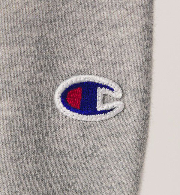 UNITED ARROWS green label relaxing「【別注】＜Champion＞ CVC ジップ パーカー」|パーカー|