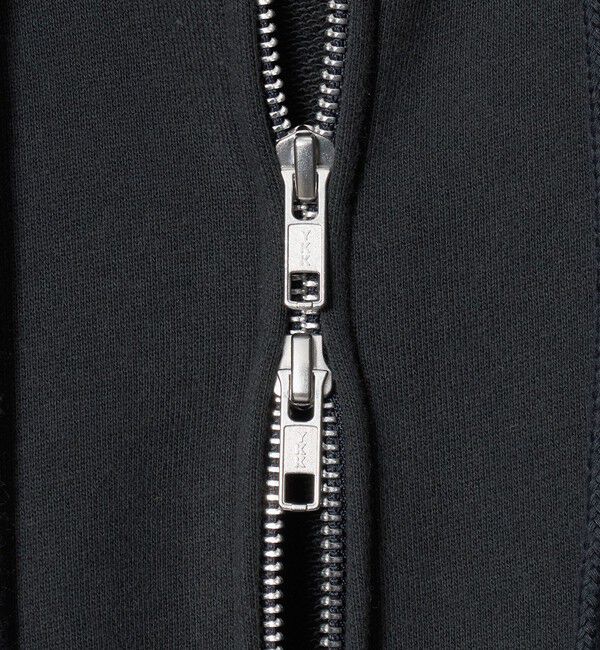 UNITED ARROWS green label relaxing「【別注】＜Champion＞ CVC ジップ パーカー」|パーカー|