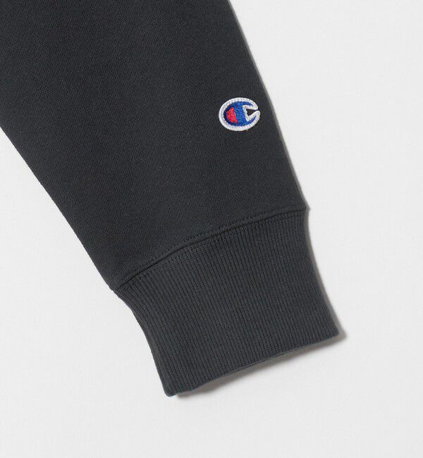 UNITED ARROWS green label relaxing「【別注】＜Champion＞ CVC ジップ パーカー」|パーカー|