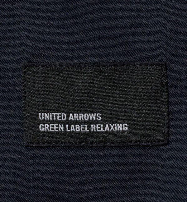 UNITED ARROWS green label relaxing「【WEB限定】JUST fit ウールライク ナロー セットアップ ジャケット＆パンツ -ストレッチ-」|スーツ|