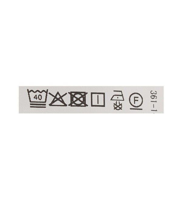 UNITED ARROWS green label relaxing「【WEB限定】JUST fit ウールライク 1プリーツ イージーパンツ -ストレッチ-」|チノ|