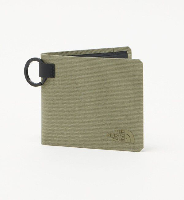 UNITED ARROWS green label relaxing「【WEB限定】＜THE NORTH FACE＞ランブル ワレット ウォレット」|財布|MOCA