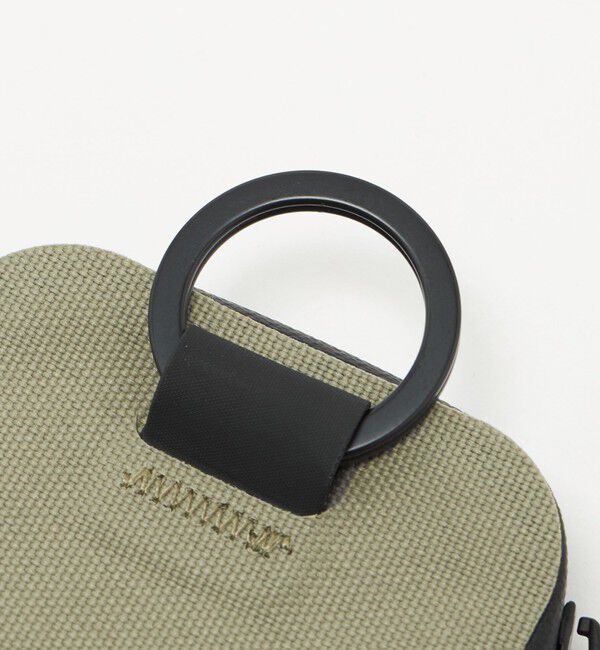 UNITED ARROWS green label relaxing「【WEB限定】＜THE NORTH FACE＞ランブル キーケース」|キーケース|