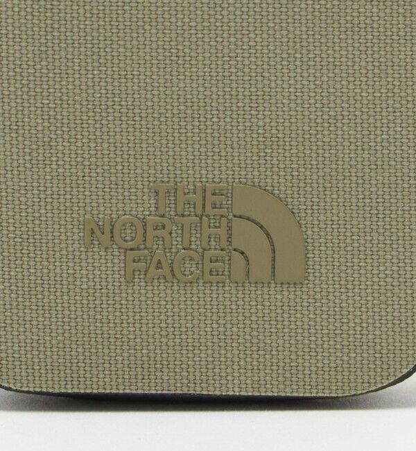 UNITED ARROWS green label relaxing「【WEB限定】＜THE NORTH FACE＞ランブル キーケース」|キーケース|