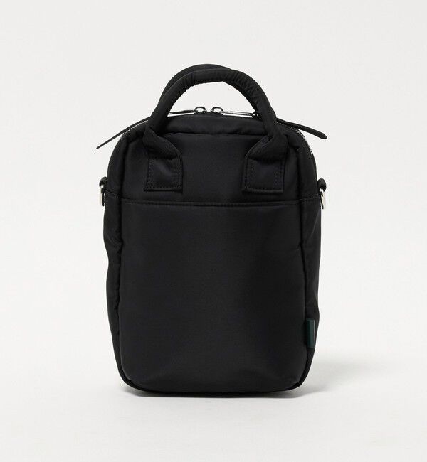 UNITED ARROWS green label relaxing「EVERY 2WAY ミニ ショルダー バッグ V2 -撥水-」|ショルダー・メッセンジャー|