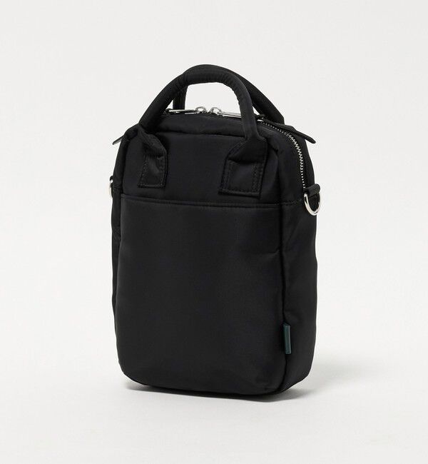 UNITED ARROWS green label relaxing「EVERY 2WAY ミニ ショルダー バッグ V2 -撥水-」|ショルダー・メッセンジャー|